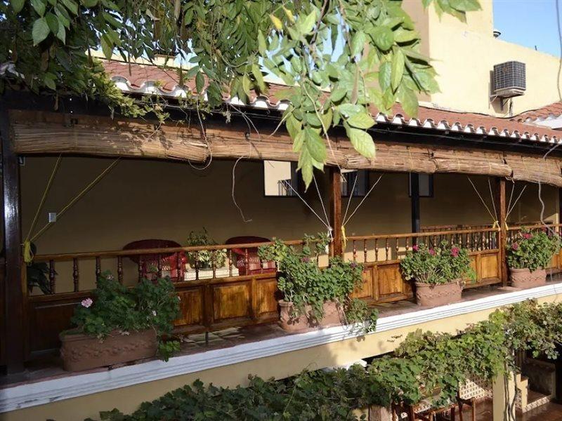Villa Vicuna Cafayate Boutique Hotel Exterior foto