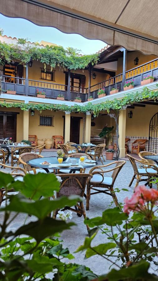 Villa Vicuna Cafayate Boutique Hotel Exterior foto