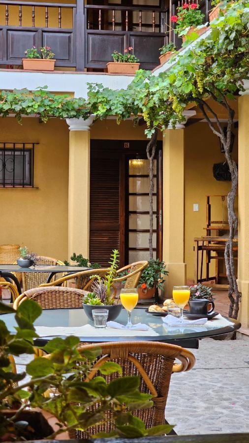 Villa Vicuna Cafayate Boutique Hotel Exterior foto