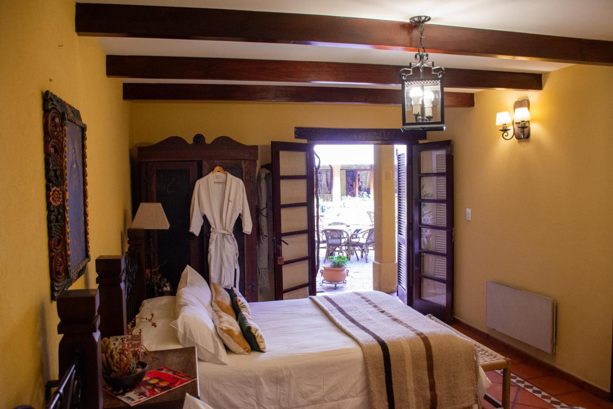 Villa Vicuna Cafayate Boutique Hotel Exterior foto