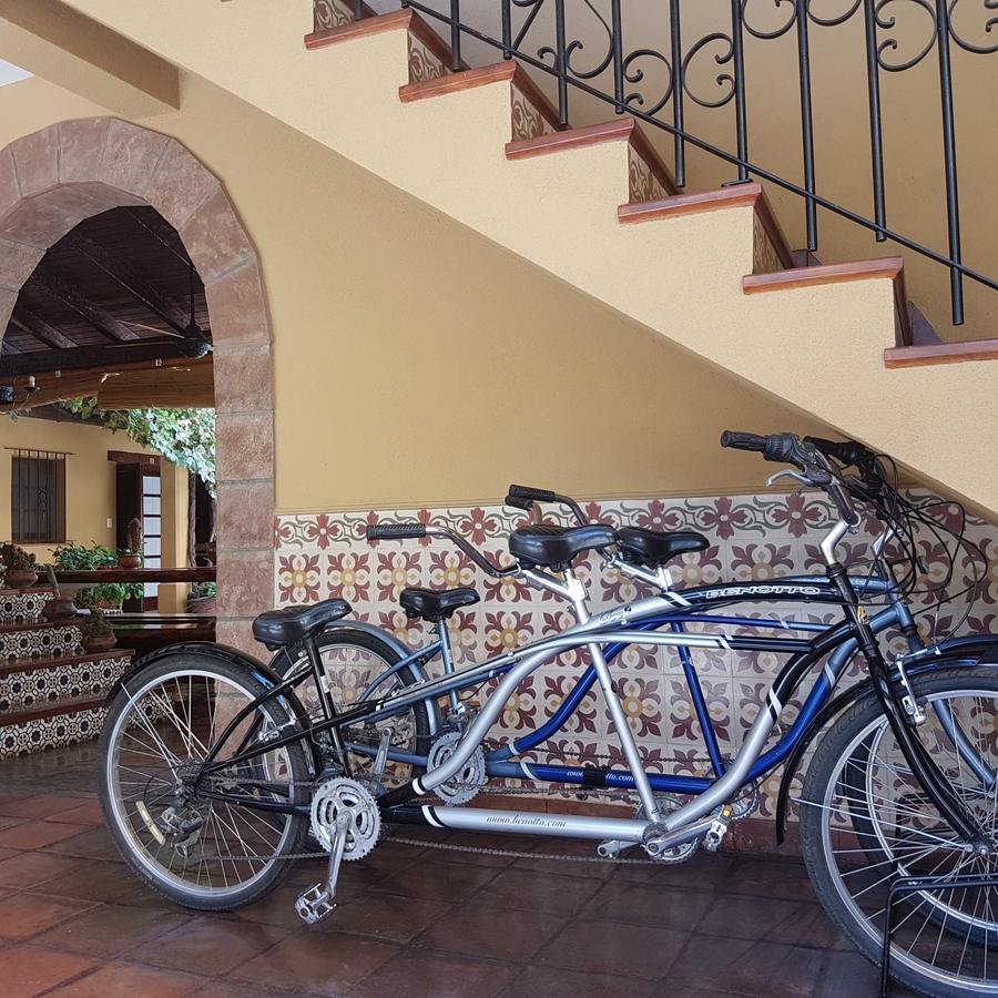 Villa Vicuna Cafayate Boutique Hotel Exterior foto