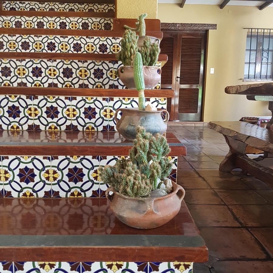 Villa Vicuna Cafayate Boutique Hotel Exterior foto